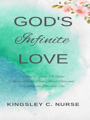 cover image of God's Infinite Love